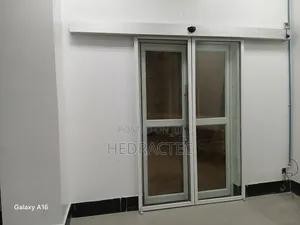 Professional Sensor Door Automatic Sliding Door