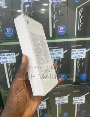 New Samsung Galaxy A16 5G 128 GB Black