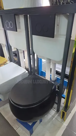 Wall Hug Wc