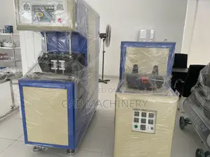 Pet Blower Bottle Making Machine Pet Blowing Machine