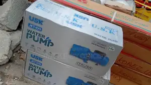 1hp Usk Surface Pumping Machine