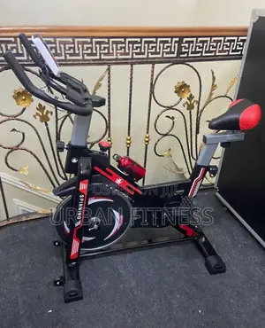 Standard Foreign Spinner Bike