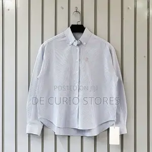 Premium Longsleeve Buttoned Shirts