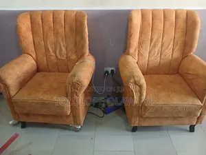 Living Room Sofas Set
