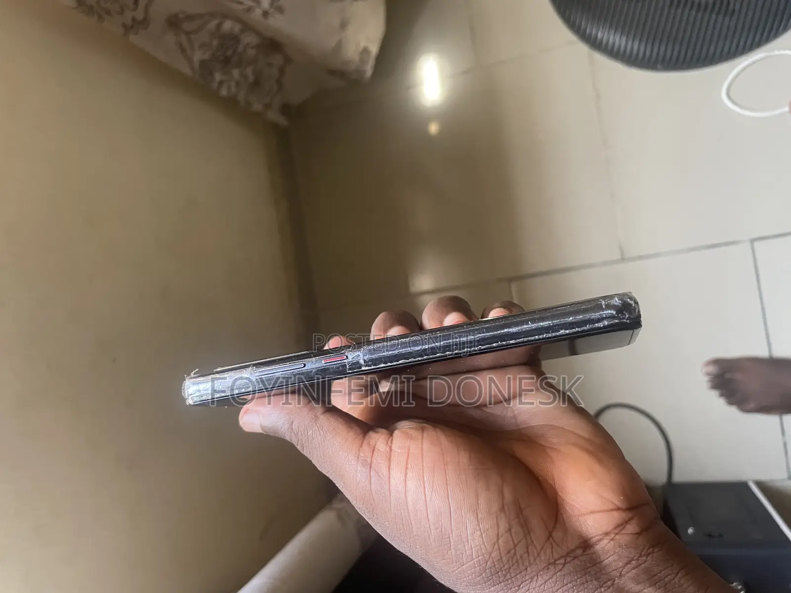 Huawei P40 Pro 256 GB Silver