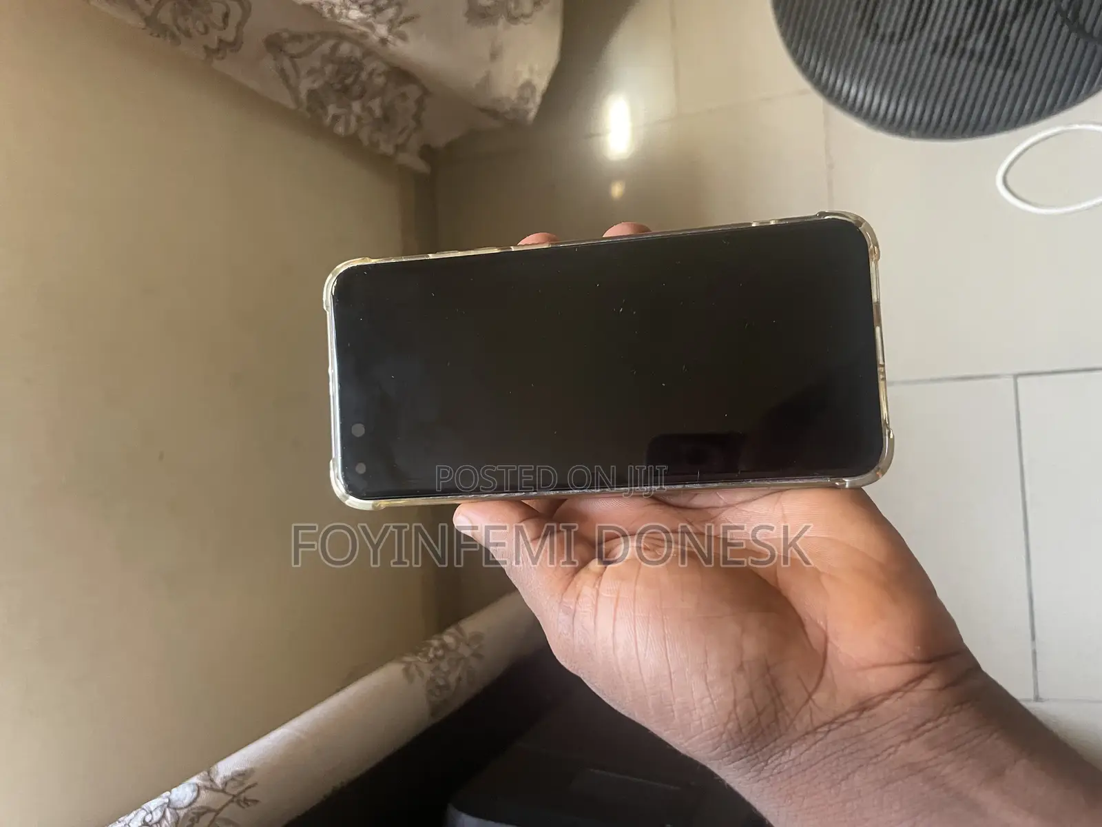 Huawei P40 Pro 256 GB Silver