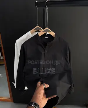 Linen Shirt