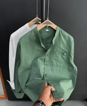Linen Shirt