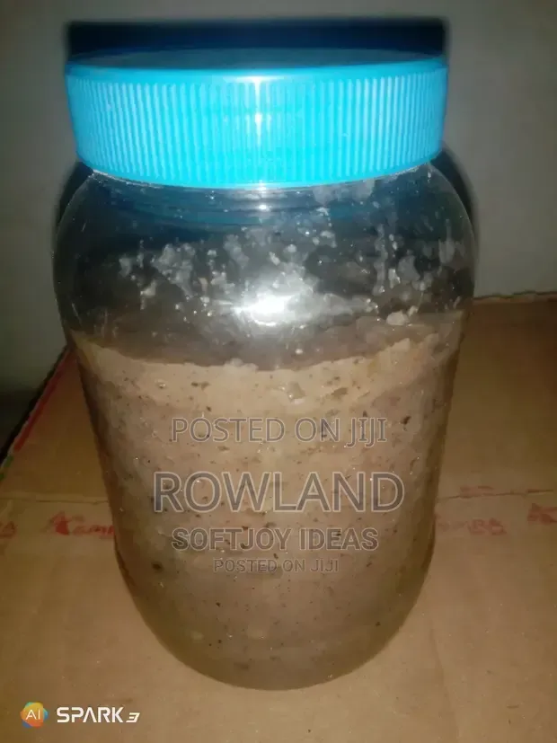Imo Indigenous Microorganisms Imo
