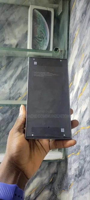 New Samsung Galaxy Z Flip7 512 GB Blue