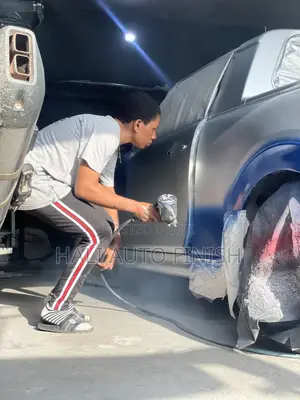 Automobile