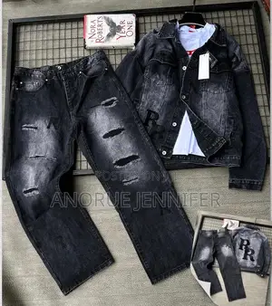 Demi Jeans for Men