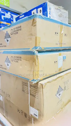 10kwh 51.2v Cworth Lithium Battery