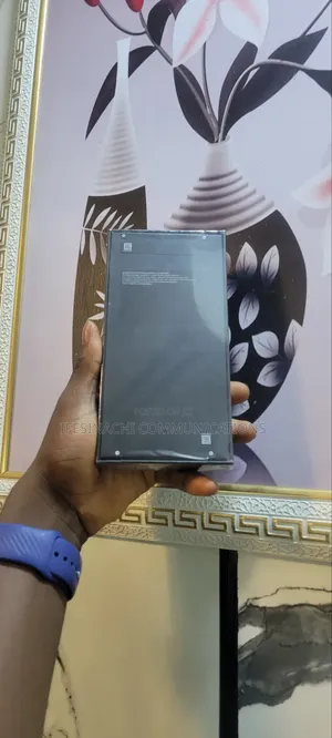New Samsung Galaxy Z Flip7 512 GB Black