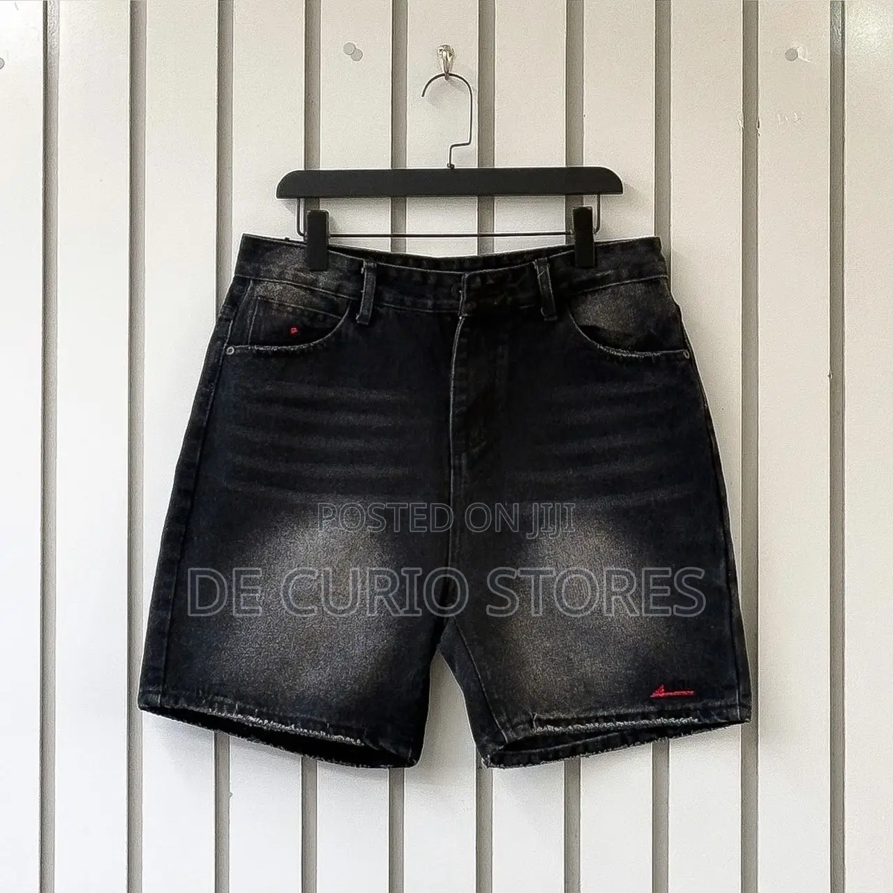 Premium Jeans Shorts