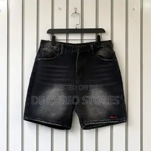 Premium Jeans Shorts