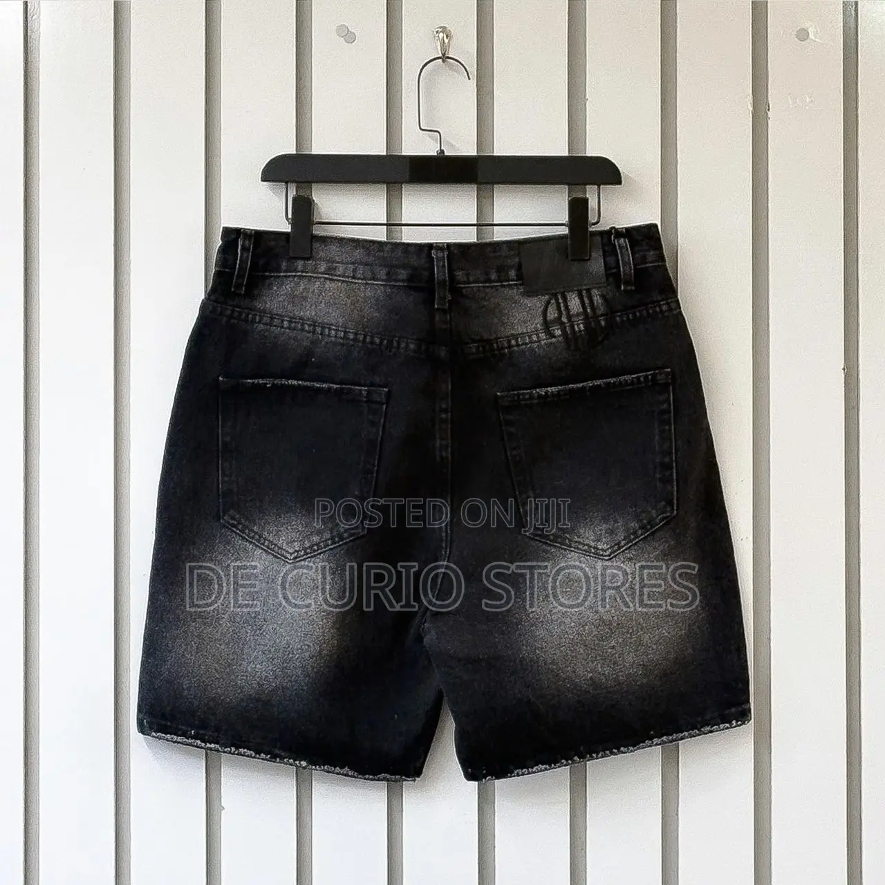 Premium Jeans Shorts
