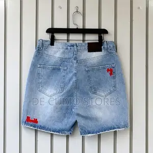 Premium Jeans Shorts