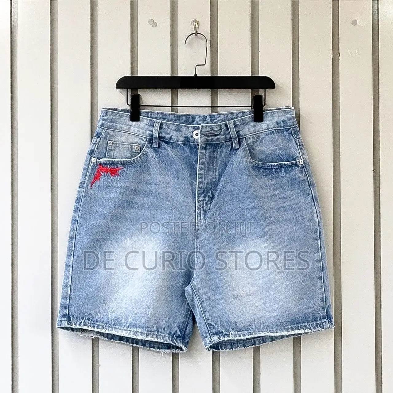 Premium Jeans Shorts