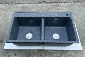 High Quality Acrylic Kitchen Sink