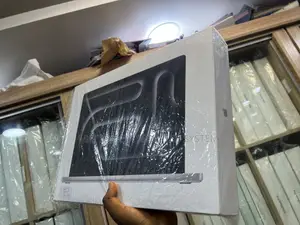 New Apple MacBook Pro 2024 M4 Max 16-inch 64GB Apple M4 Max SSD 1T