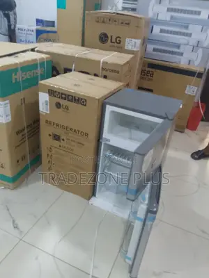 Lg Gs-141sq Frost-Free Refrigerator