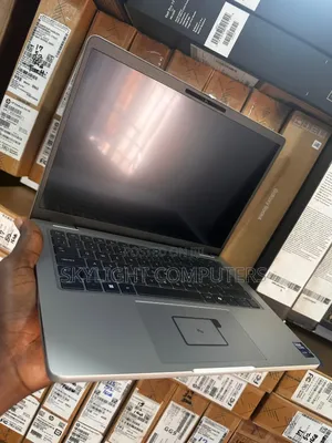 New Laptop Dell Pro Plus 13 16GB Intel Core Ultra 5 SSD 250GB