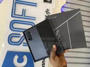 Samsung Galaxy Z Fold7 256 GB Black