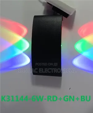 Outdoor Wall Light