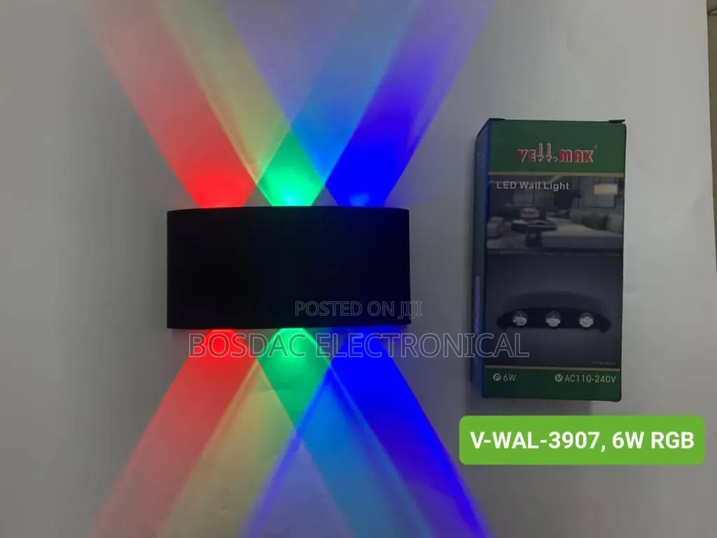 Outdoor Wall Light