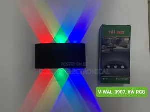 Outdoor Wall Light