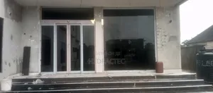 Sensor Door in Akinyele