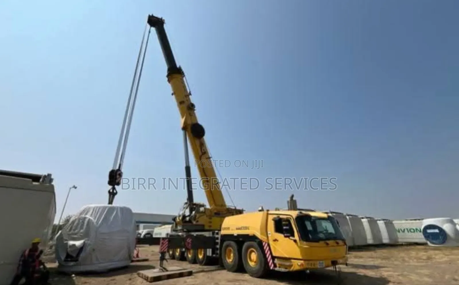 Equipment Hire, Payloader, Excavator, Swamp Buggy