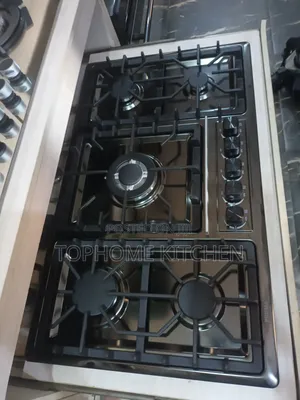 Original Phiima Auto Ignition Gas Cooker 90cm 100%Copper