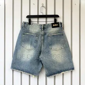 Premium Jeans Shorts