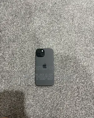 Apple iPhone 15 128 GB Blue
