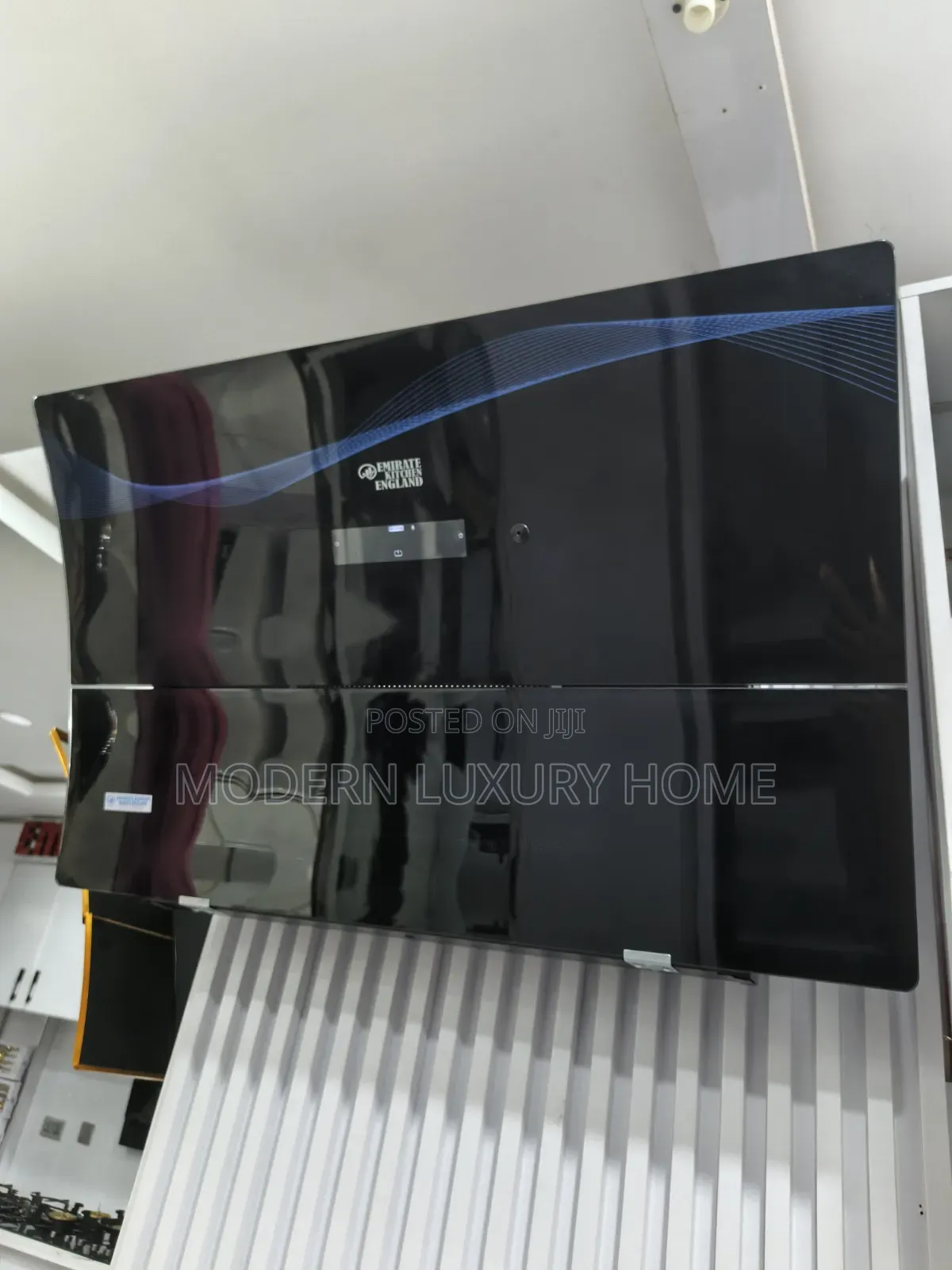 Kitchen Extractor