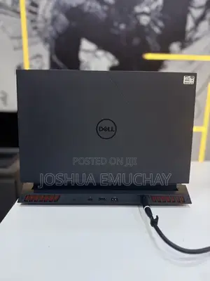 Laptop Dell G15 5511 16GB Intel Core i7 SSD 1T