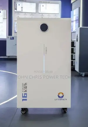 16kwh 51.2v Lvtopsun Lithium Battery
