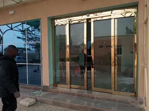 Sensor Glass Door at in Ibadan