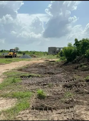 Fcda Approved Land for Sale in Guzape 2