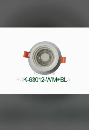6w Pop Panel Light