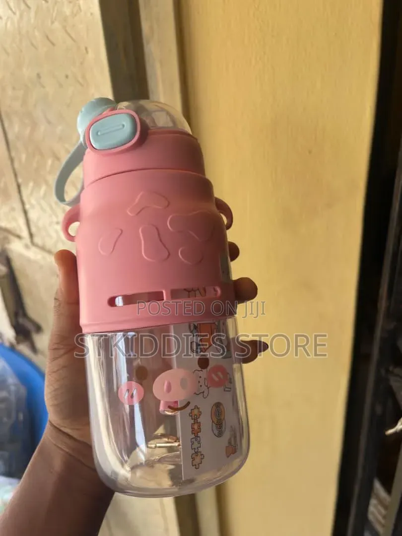 Kiddies Water Bottle