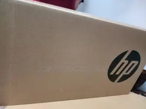 New Laptop HP 15 4GB Intel Core i3 SSD 256GB