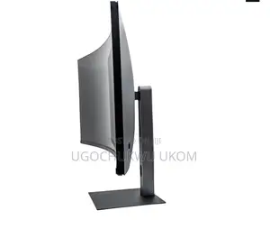 Xiaomi Curved Gaming Monitor G34wqi