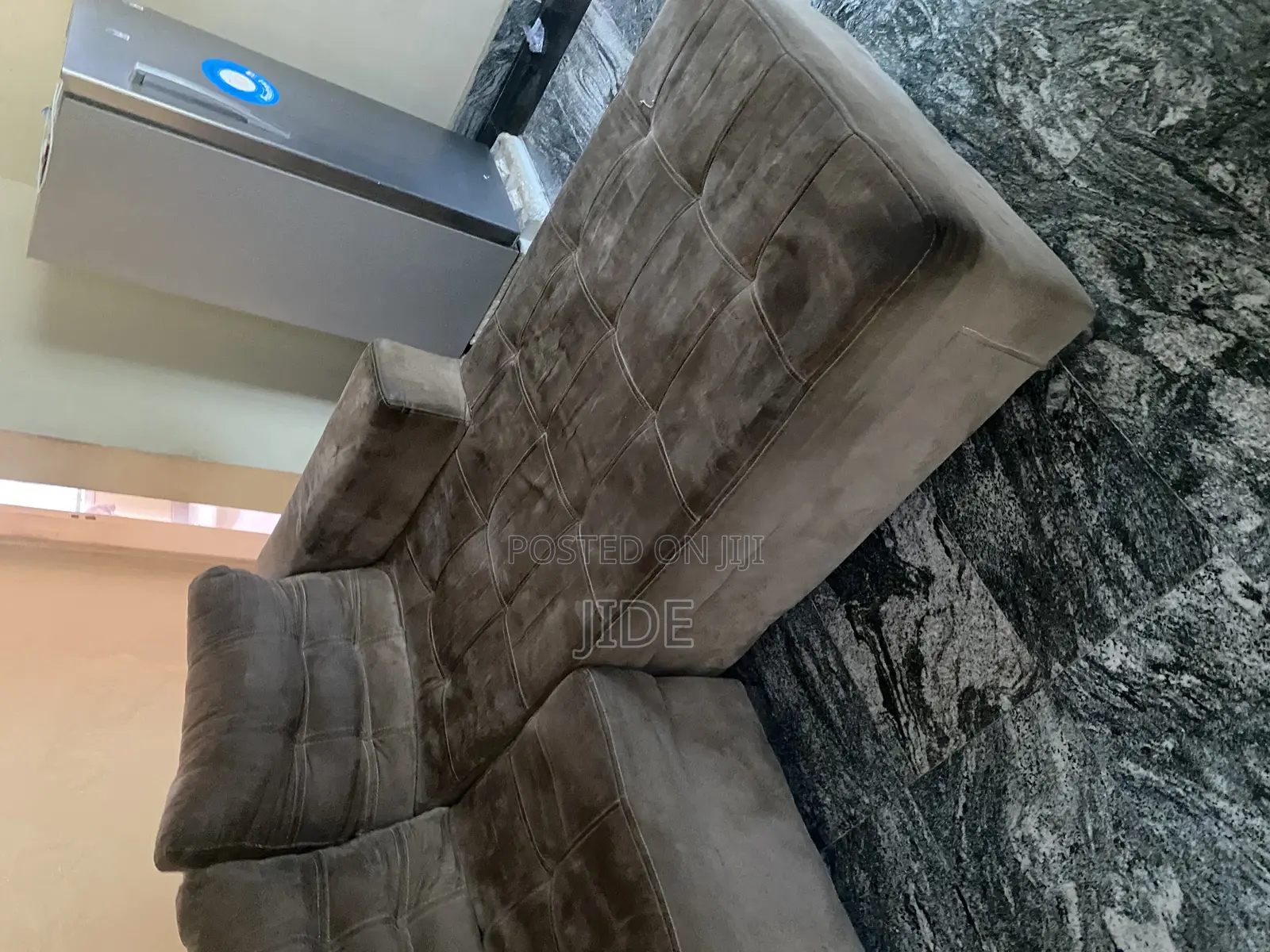 Sitting Room Chairs