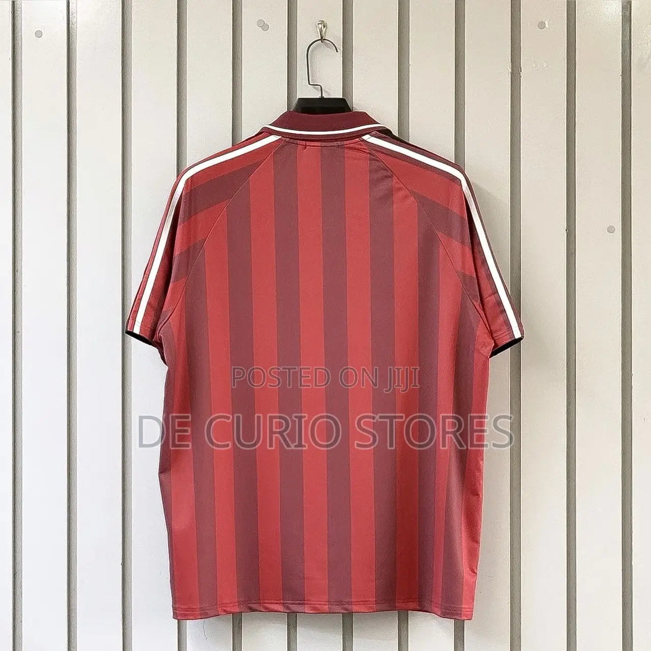 Serendipity Vintage Jersey