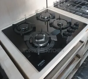 Original Phiima Auto Ignition Built-in Gas Cooker 60cm 100%Copper
