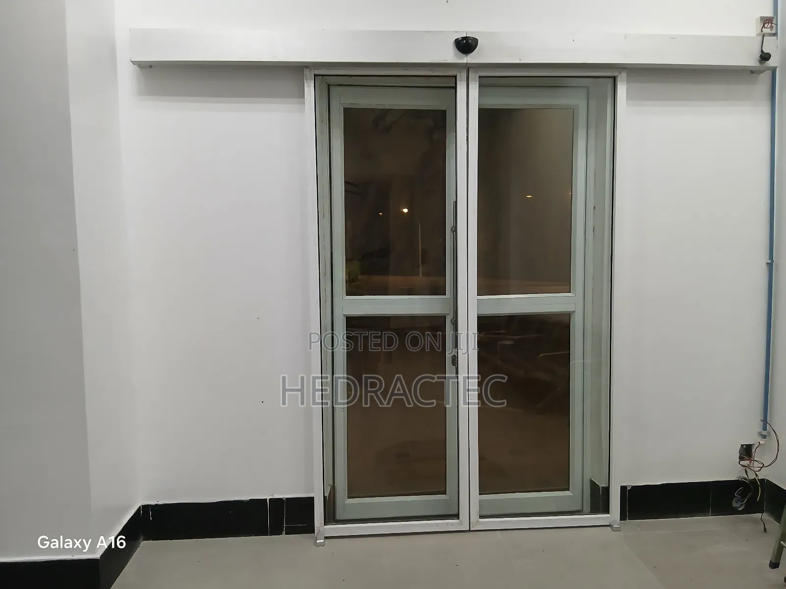 Quality Automatic Sensor Door