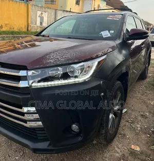 Upgrade Your Higlhighlander to Latest Model
